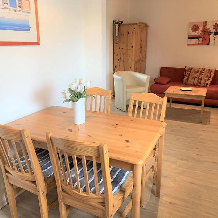 Ferienwohnung-Dreyer-Haus-Strandnixe 达默 外观 照片